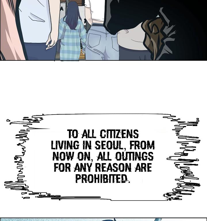 Rooftop Sword Master Chap 60 - Next Chap 61