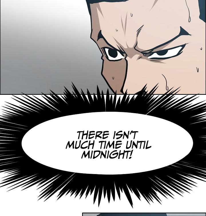 Rooftop Sword Master Chap 60 - Next Chap 61