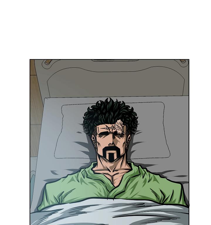 Rooftop Sword Master Chap 60 - Next Chap 61