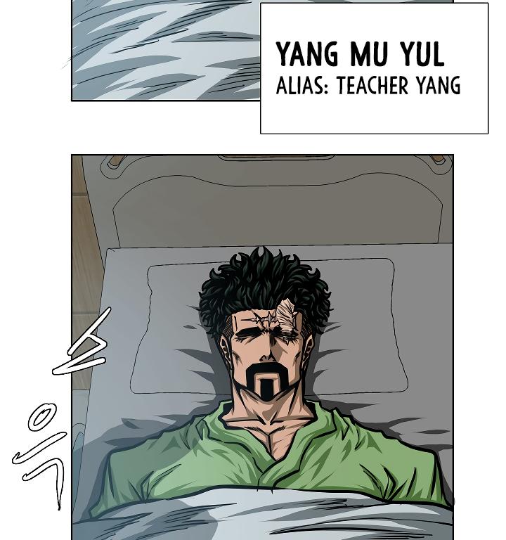 Rooftop Sword Master Chap 60 - Next Chap 61