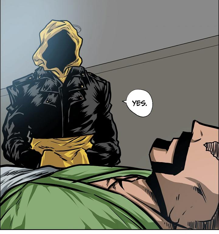 Rooftop Sword Master Chap 60 - Next Chap 61