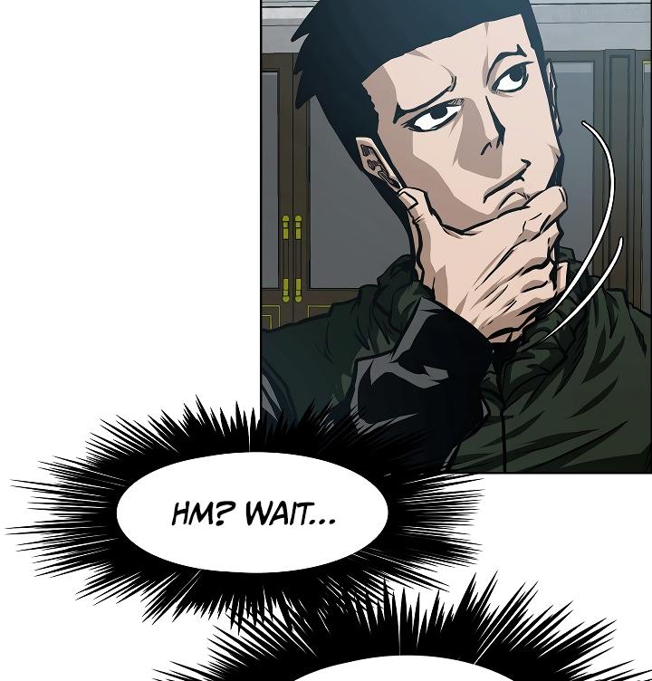 Rooftop Sword Master Chap 60 - Next Chap 61