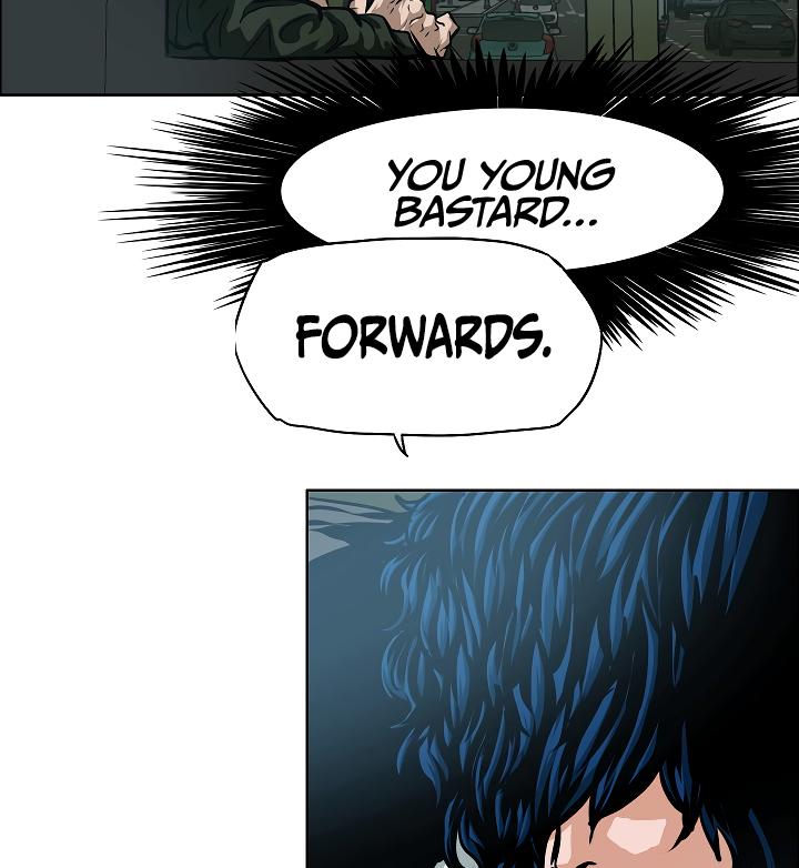 Rooftop Sword Master Chap 60 - Next Chap 61