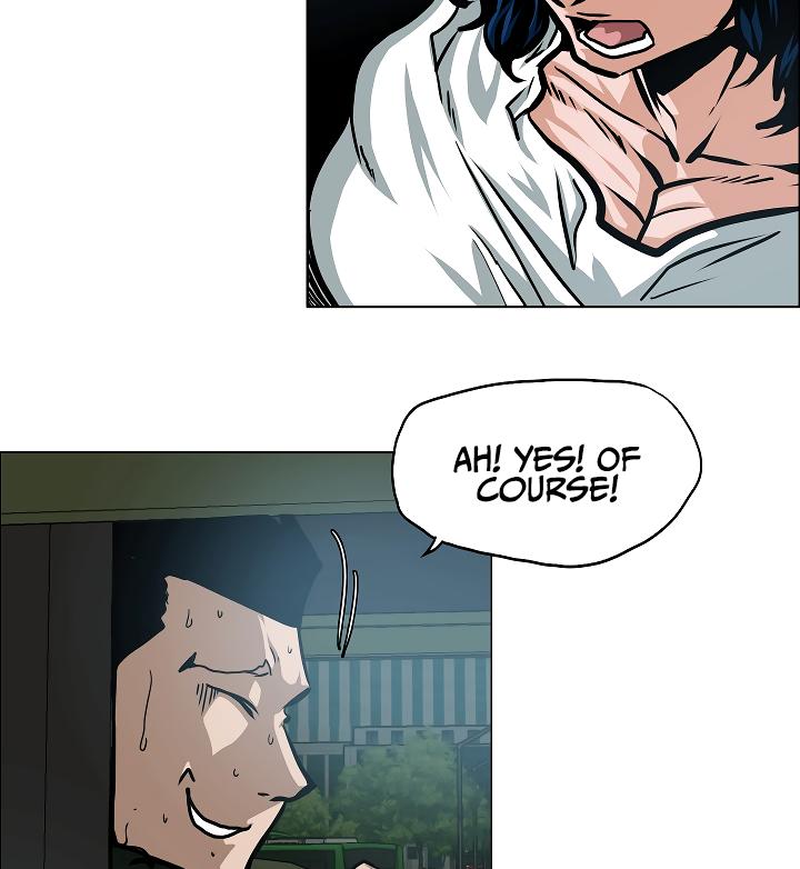 Rooftop Sword Master Chap 60 - Next Chap 61