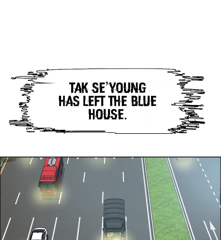 Rooftop Sword Master Chap 60 - Next Chap 61