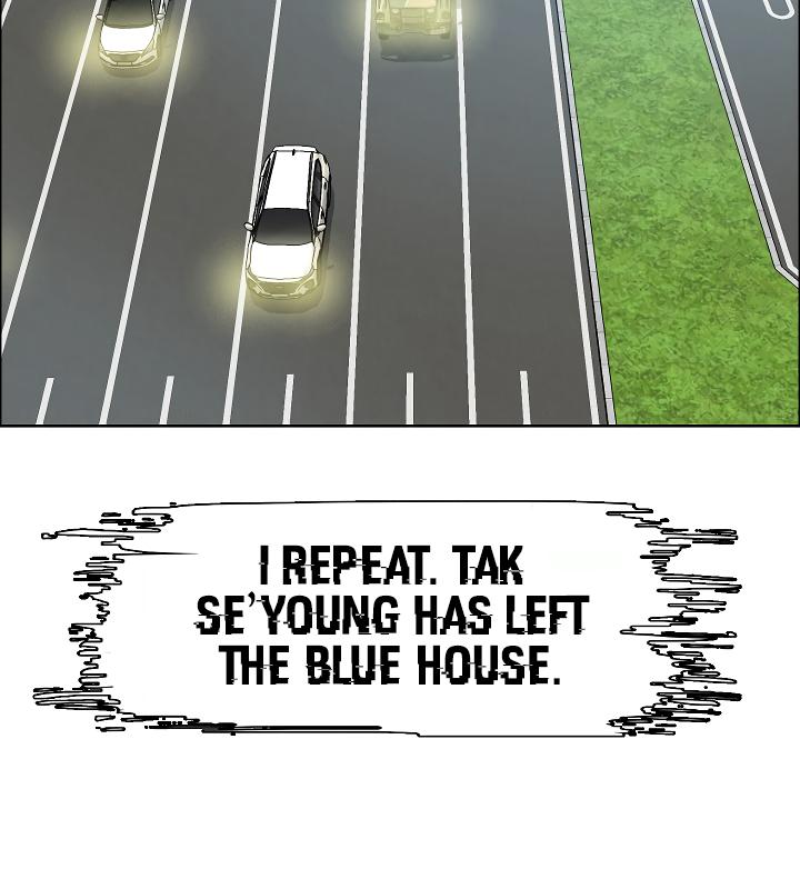Rooftop Sword Master Chap 60 - Next Chap 61