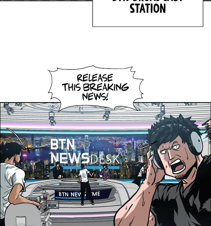 Rooftop Sword Master Chap 60 - Next Chap 61