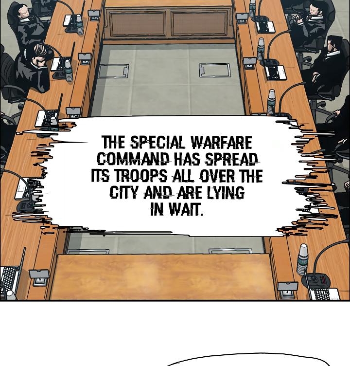Rooftop Sword Master Chap 60 - Next Chap 61