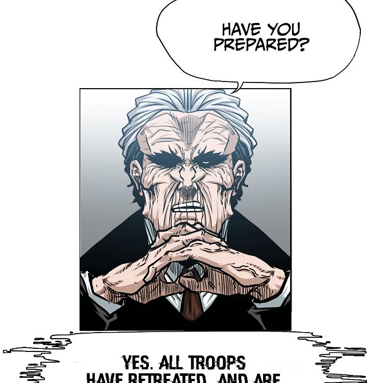 Rooftop Sword Master Chap 60 - Next Chap 61