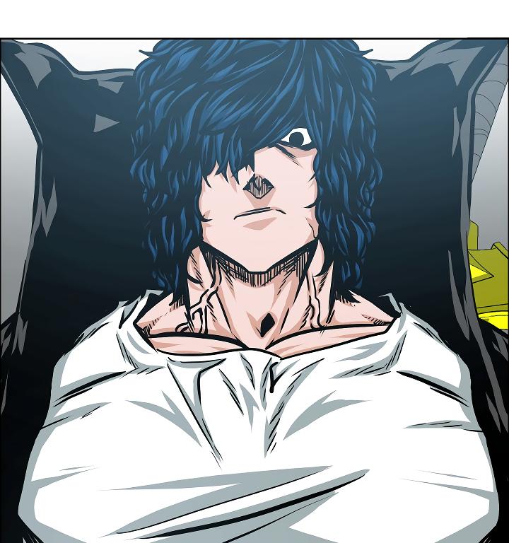 Rooftop Sword Master Chap 60 - Next Chap 61