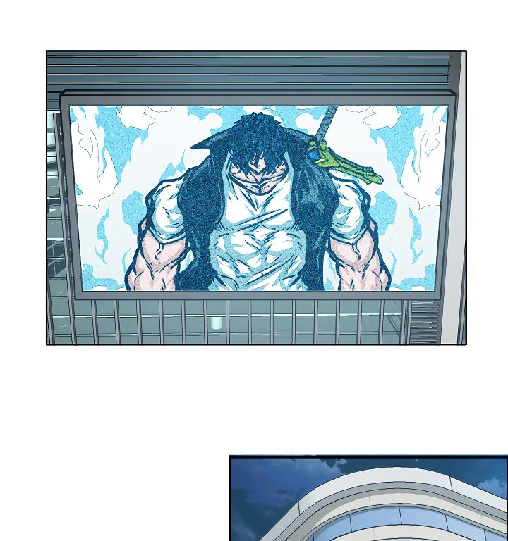 Rooftop Sword Master Chap 60 - Next Chap 61