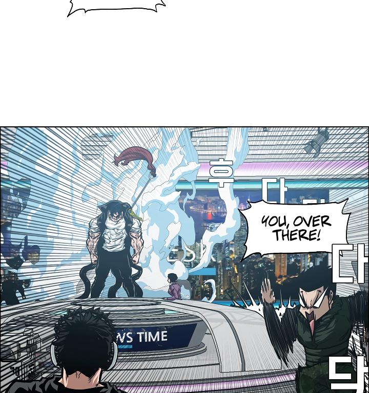 Rooftop Sword Master Chap 60 - Next Chap 61