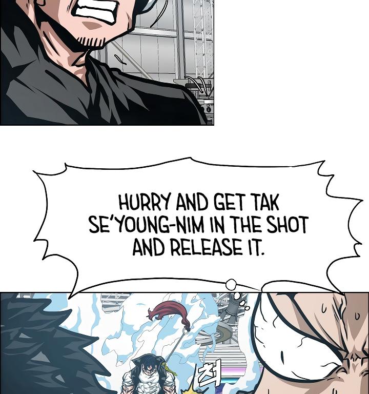 Rooftop Sword Master Chap 60 - Next Chap 61