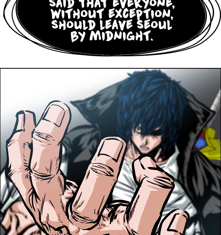Rooftop Sword Master Chap 60 - Next Chap 61
