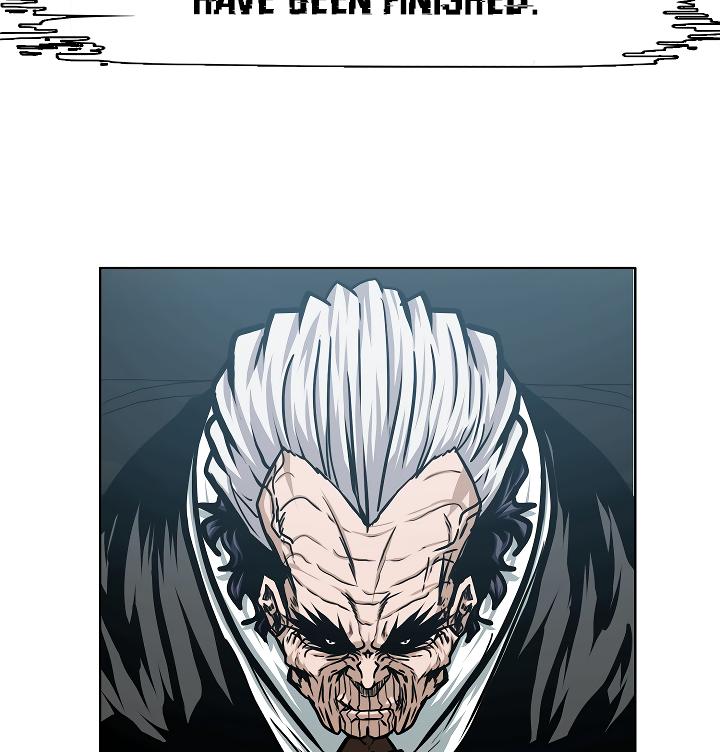 Rooftop Sword Master Chap 60 - Next Chap 61