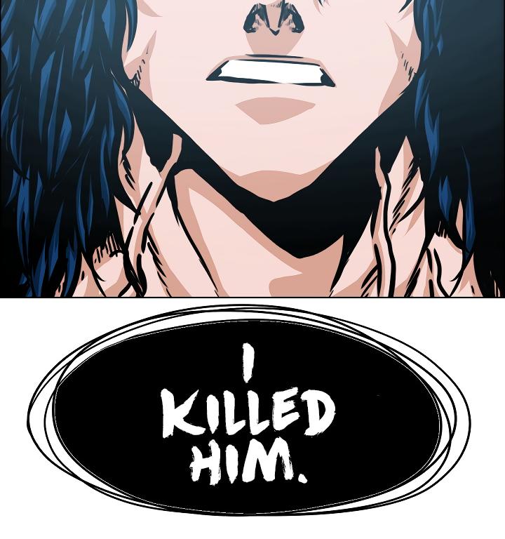 Rooftop Sword Master Chap 60 - Next Chap 61