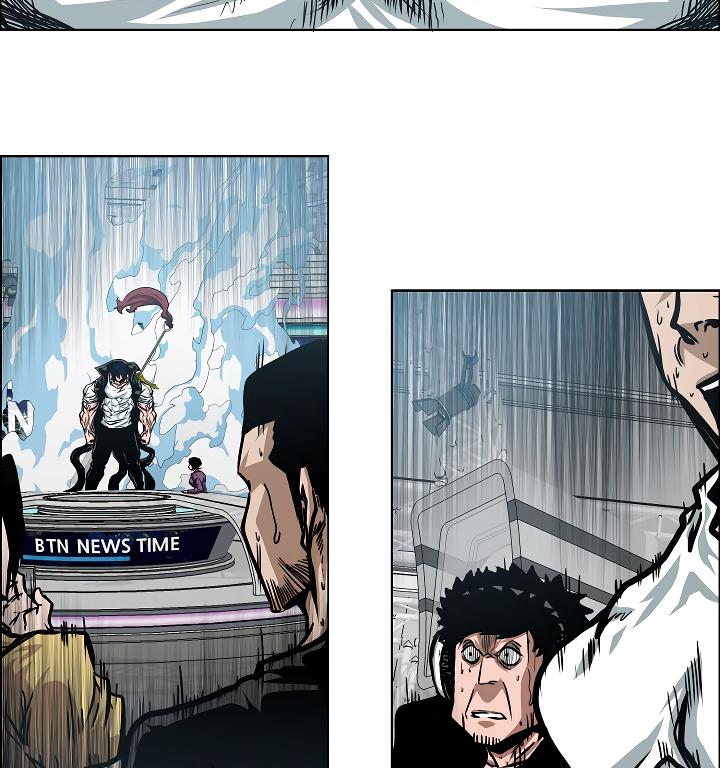 Rooftop Sword Master Chap 60 - Next Chap 61