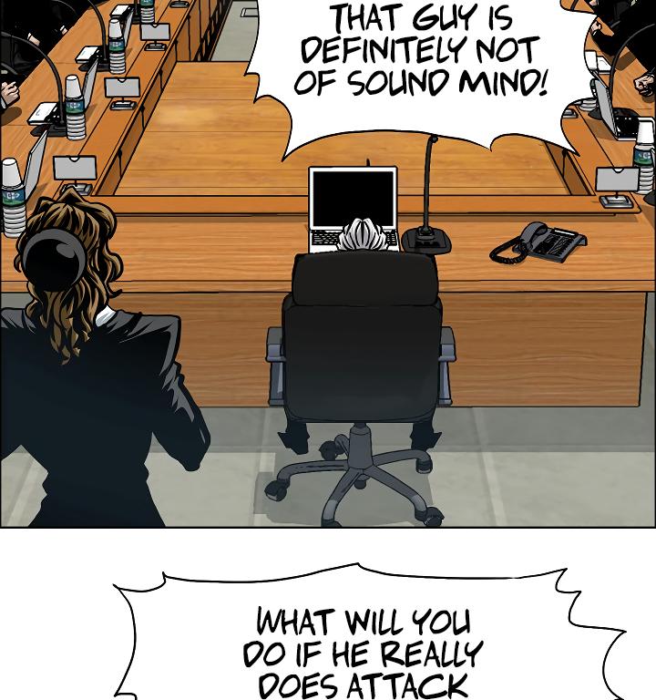 Rooftop Sword Master Chap 60 - Next Chap 61