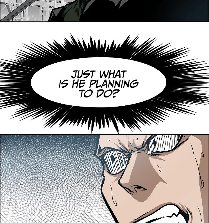 Rooftop Sword Master Chap 60 - Next Chap 61