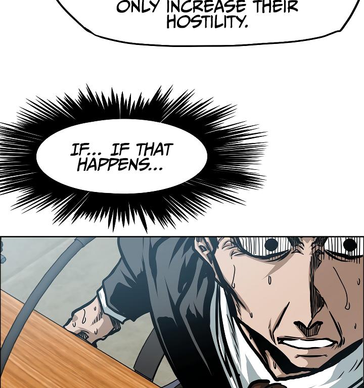 Rooftop Sword Master Chap 60 - Next Chap 61