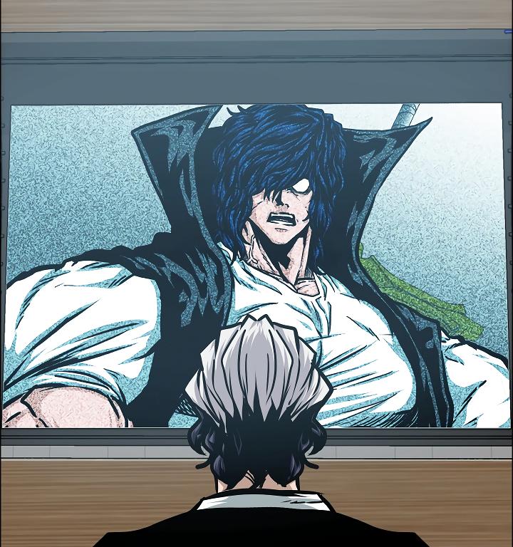 Rooftop Sword Master Chap 60 - Next Chap 61
