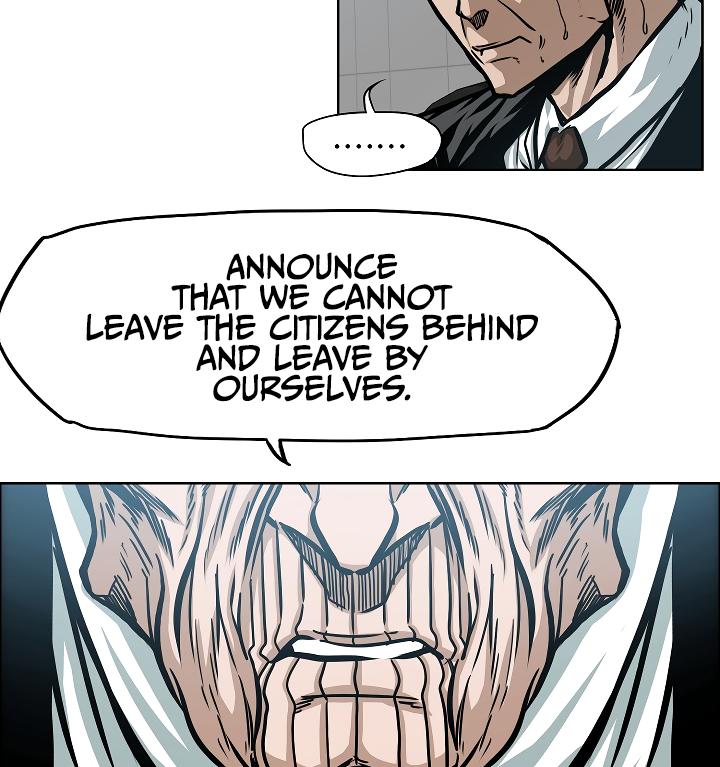Rooftop Sword Master Chap 60 - Next Chap 61