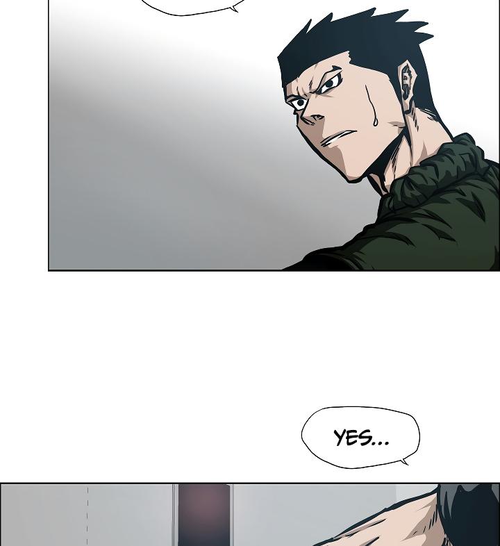 Rooftop Sword Master Chap 61 - Next Chap 62