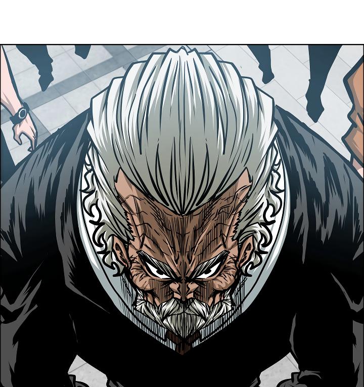 Rooftop Sword Master Chap 61 - Next Chap 62