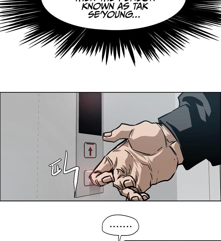 Rooftop Sword Master Chap 61 - Next Chap 62