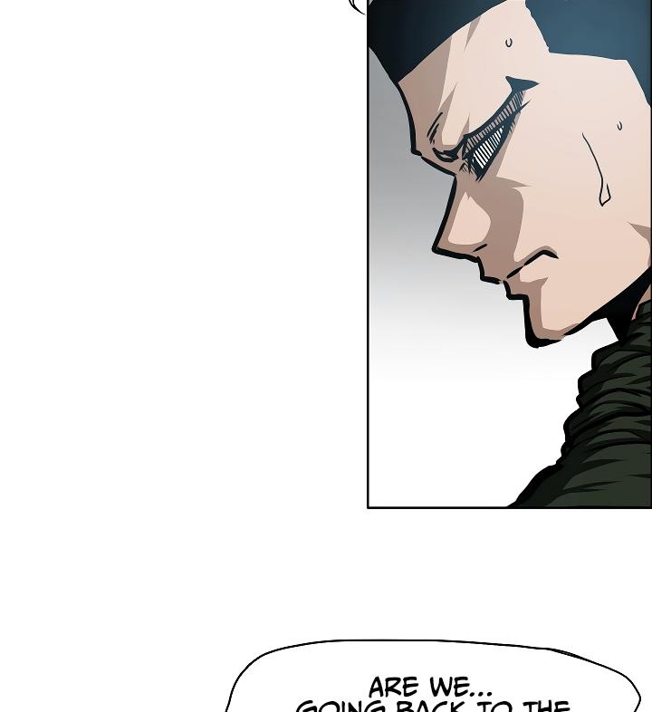 Rooftop Sword Master Chap 61 - Next Chap 62