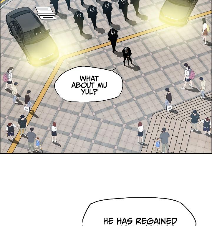 Rooftop Sword Master Chap 61 - Next Chap 62