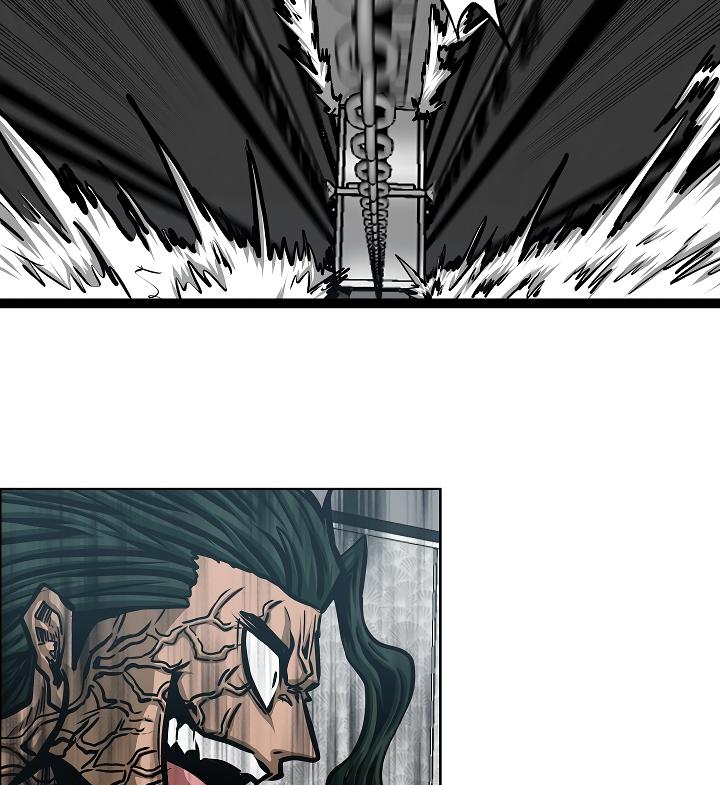 Rooftop Sword Master Chap 61 - Next Chap 62