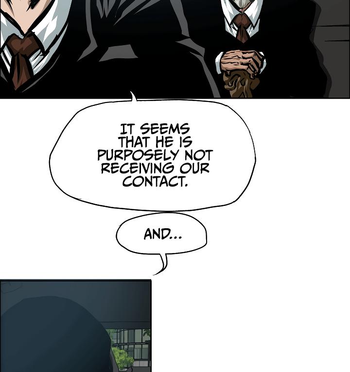Rooftop Sword Master Chap 61 - Next Chap 62