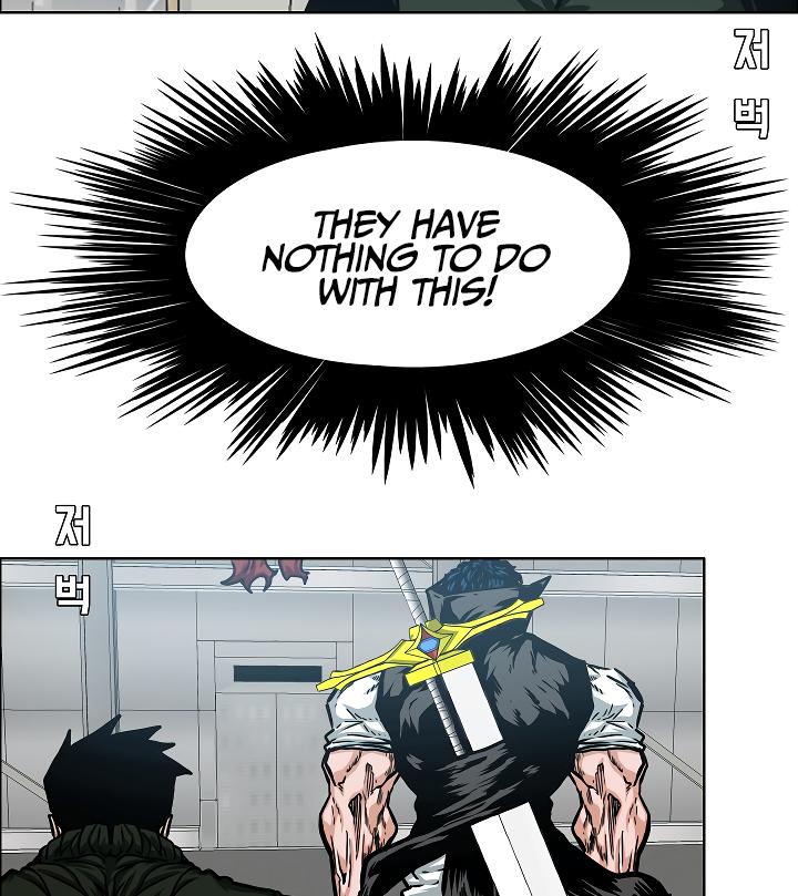 Rooftop Sword Master Chap 61 - Next Chap 62