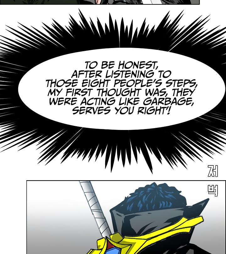 Rooftop Sword Master Chap 61 - Next Chap 62
