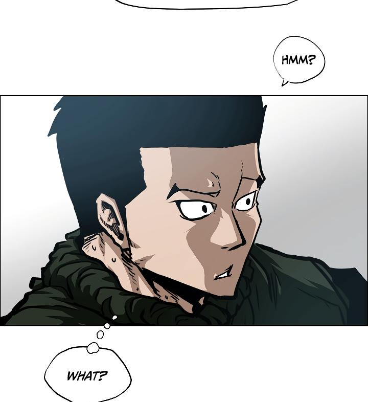 Rooftop Sword Master Chap 61 - Next Chap 62