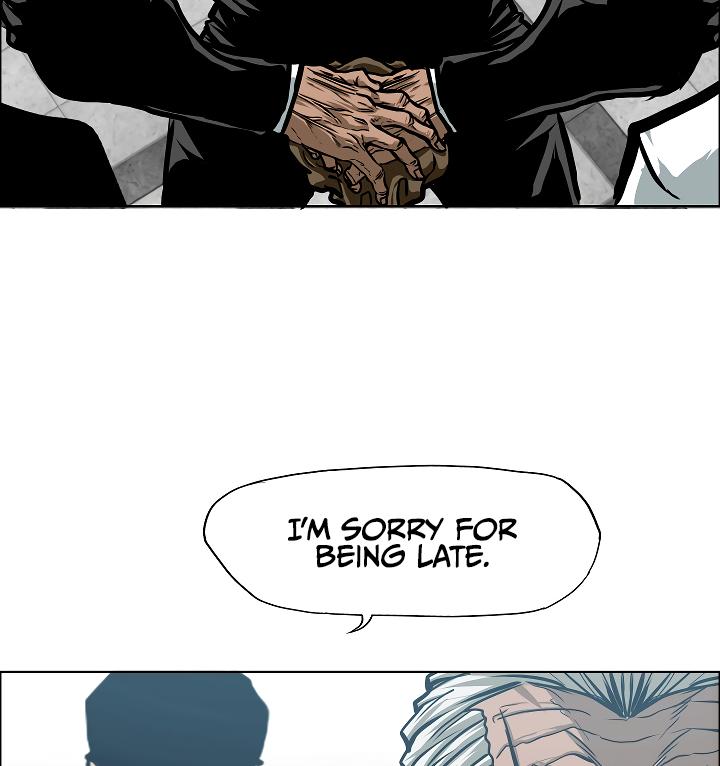 Rooftop Sword Master Chap 61 - Next Chap 62