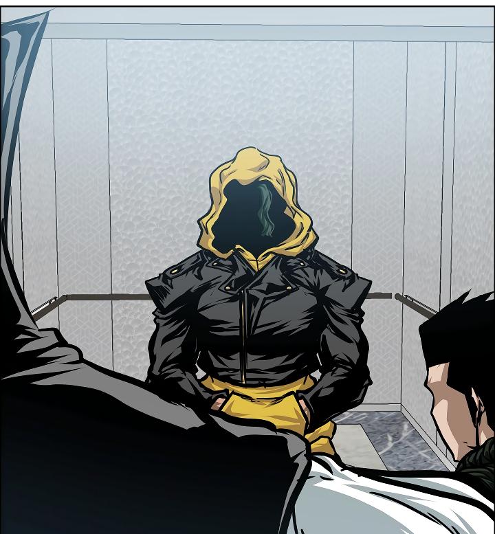 Rooftop Sword Master Chap 61 - Next Chap 62