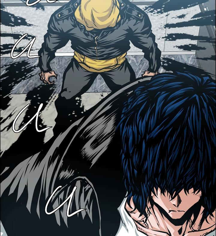 Rooftop Sword Master Chap 61 - Next Chap 62