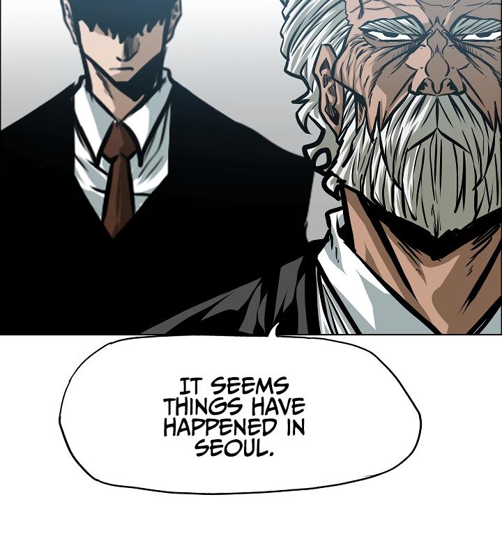 Rooftop Sword Master Chap 61 - Next Chap 62