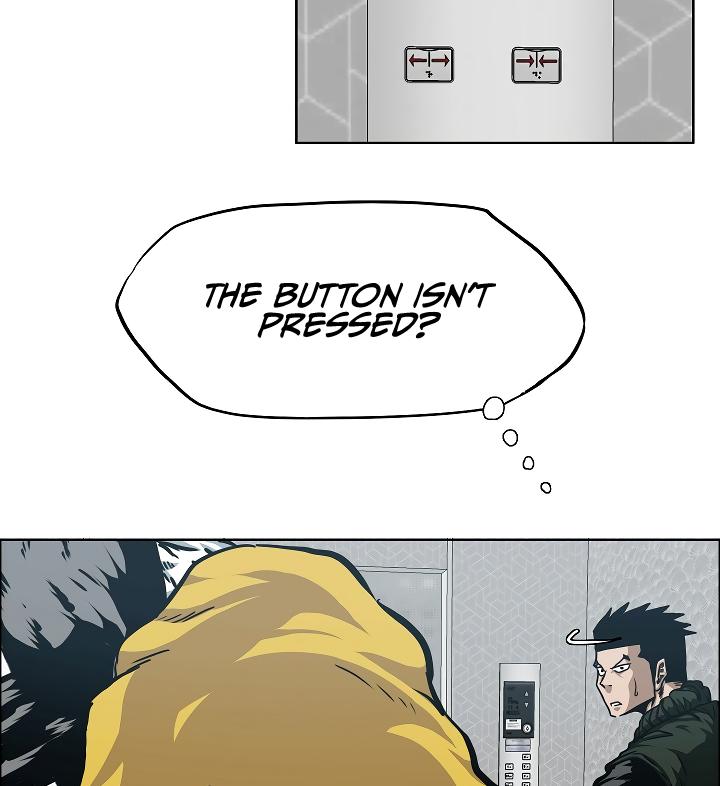 Rooftop Sword Master Chap 61 - Next Chap 62
