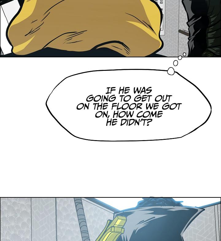 Rooftop Sword Master Chap 61 - Next Chap 62