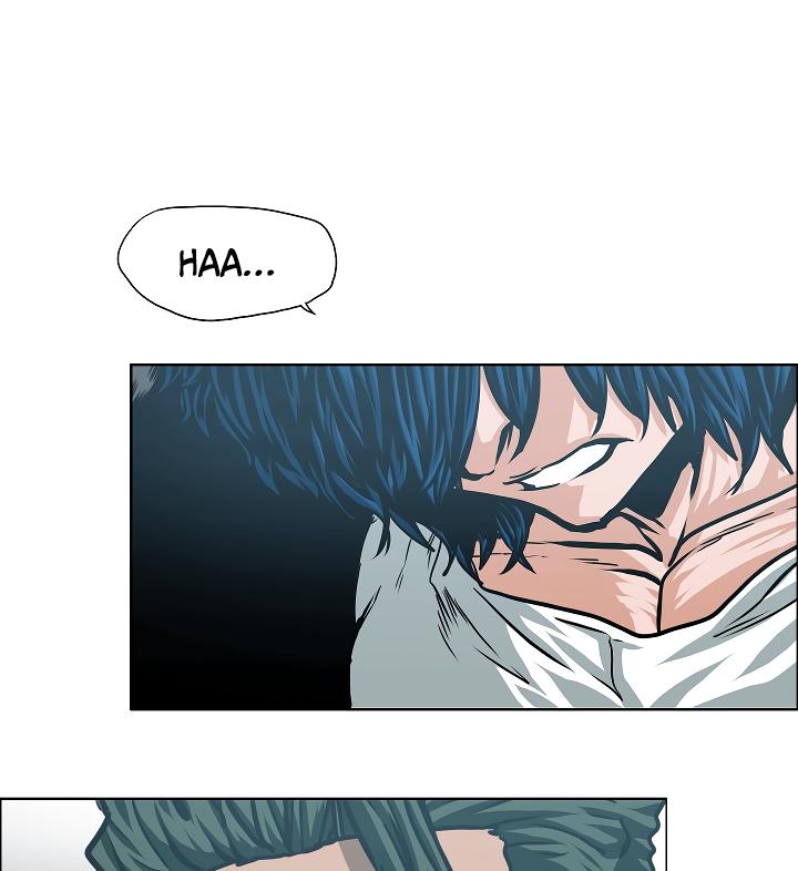 Rooftop Sword Master Chap 61 - Next Chap 62