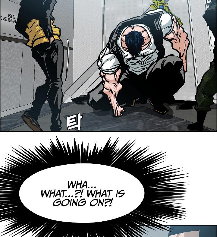 Rooftop Sword Master Chap 61 - Next Chap 62
