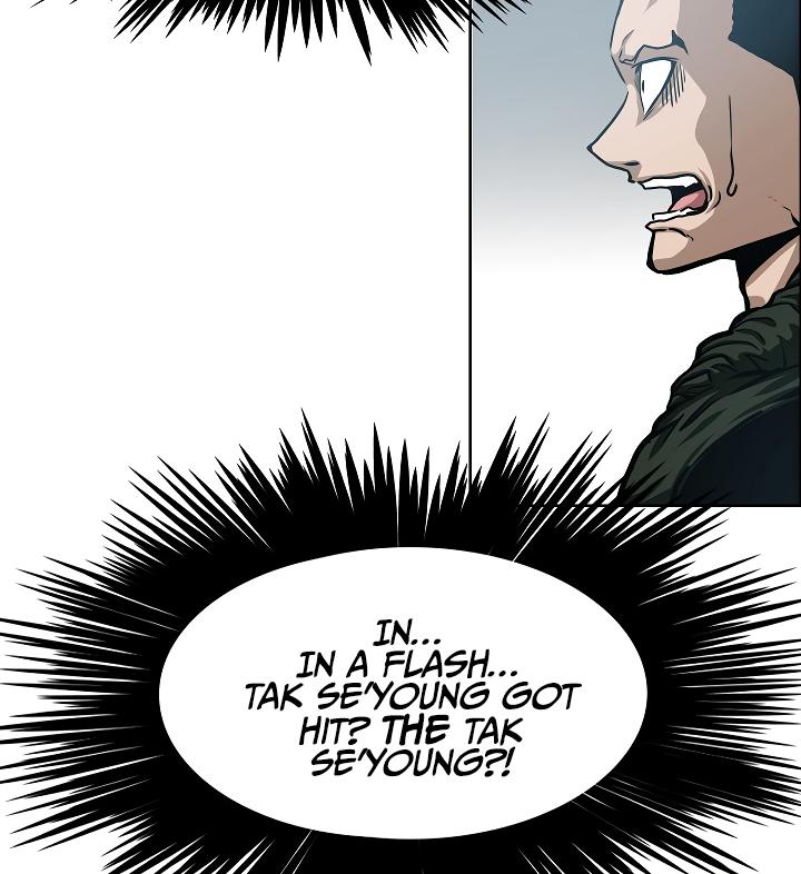 Rooftop Sword Master Chap 61 - Next Chap 62
