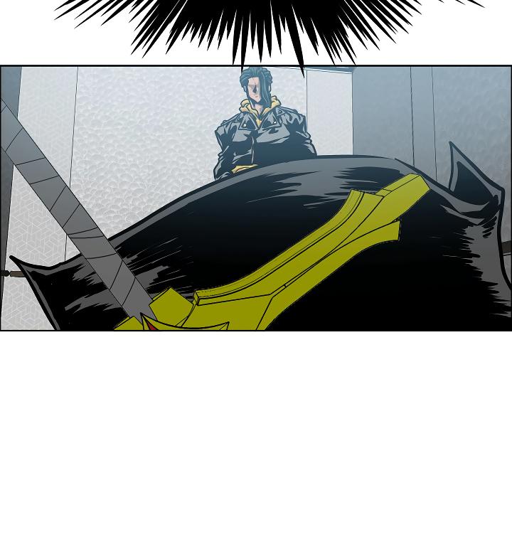 Rooftop Sword Master Chap 61 - Next Chap 62