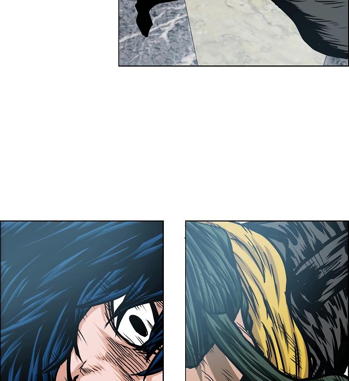 Rooftop Sword Master Chap 61 - Next Chap 62