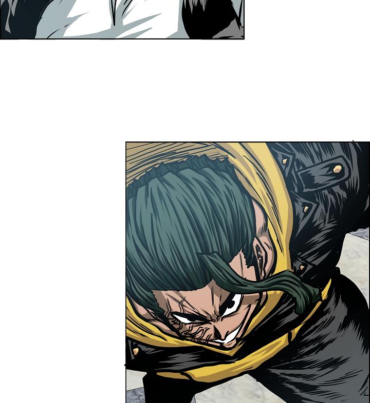 Rooftop Sword Master Chap 61 - Next Chap 62