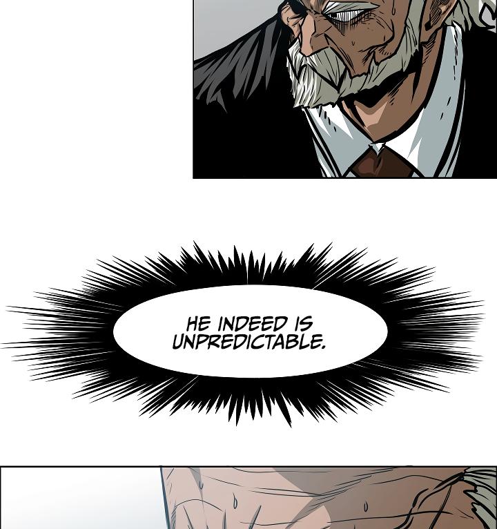 Rooftop Sword Master Chap 61 - Next Chap 62