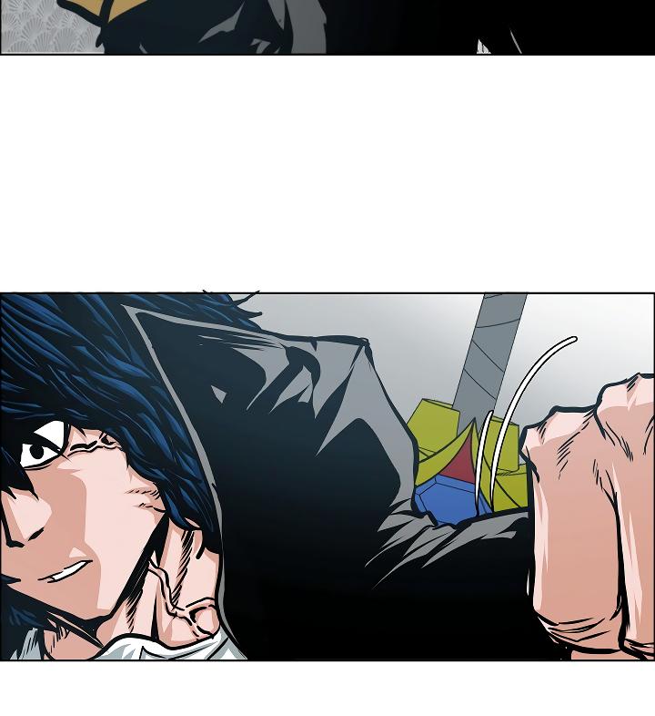 Rooftop Sword Master Chap 61 - Next Chap 62